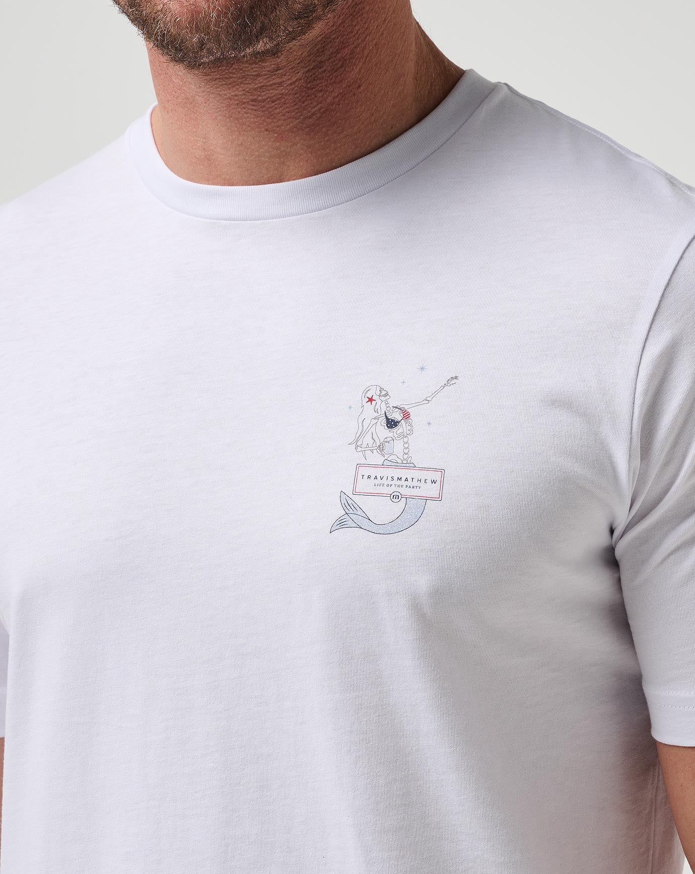 Summer To Remember Tee - Image 4