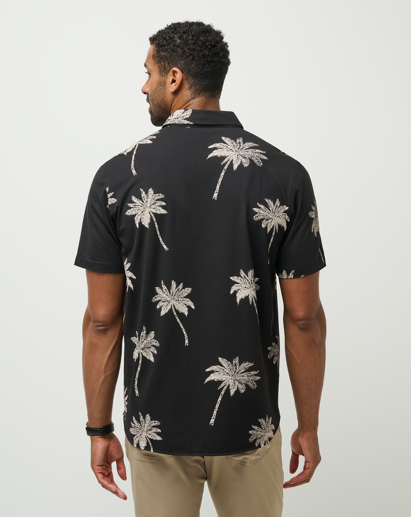 Safari Sun Button-Up - Image 3