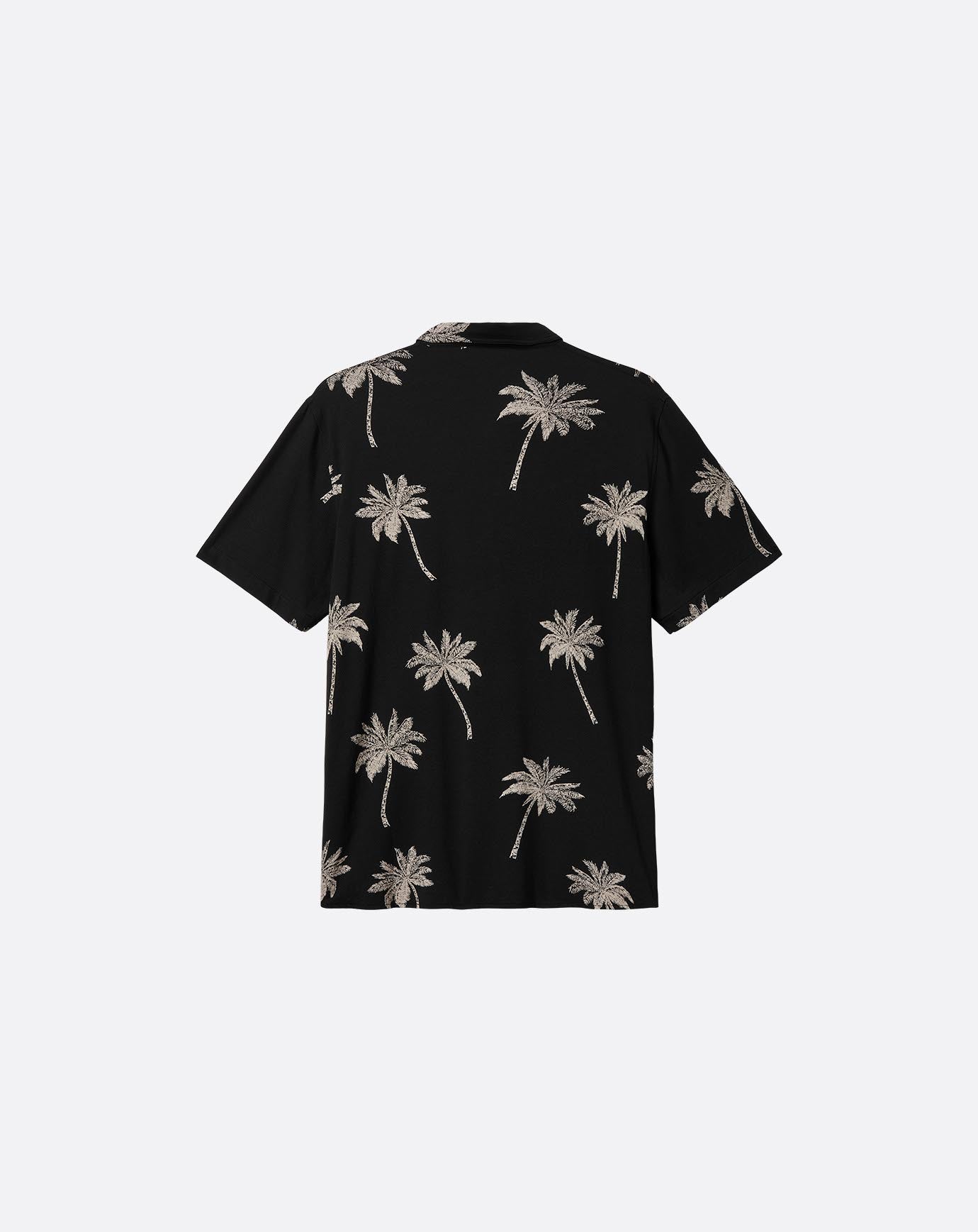 Safari Sun Button-Up - Image 7