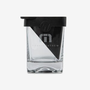 Nightcap 2.0 Whiskey Wedge