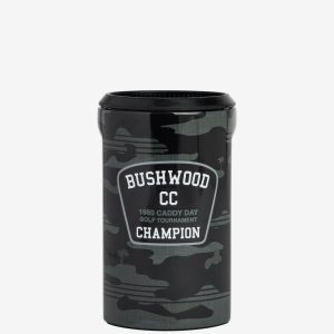 Camo Can Cooler