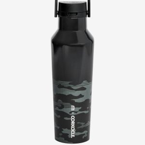 Camo Sport Canteen