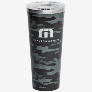 Camo Tumbler