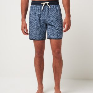 Banzai Bronzed Boardshort