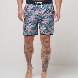 Summer Glow Boardshort
