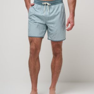 Warmer Tides Boardshort