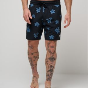 Pineapple Time Boardshort