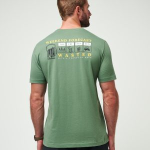 Beer Happy Tee