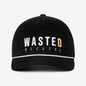 Beer Happy Snapback Hat