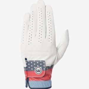 Out In The Sun Golf Glove