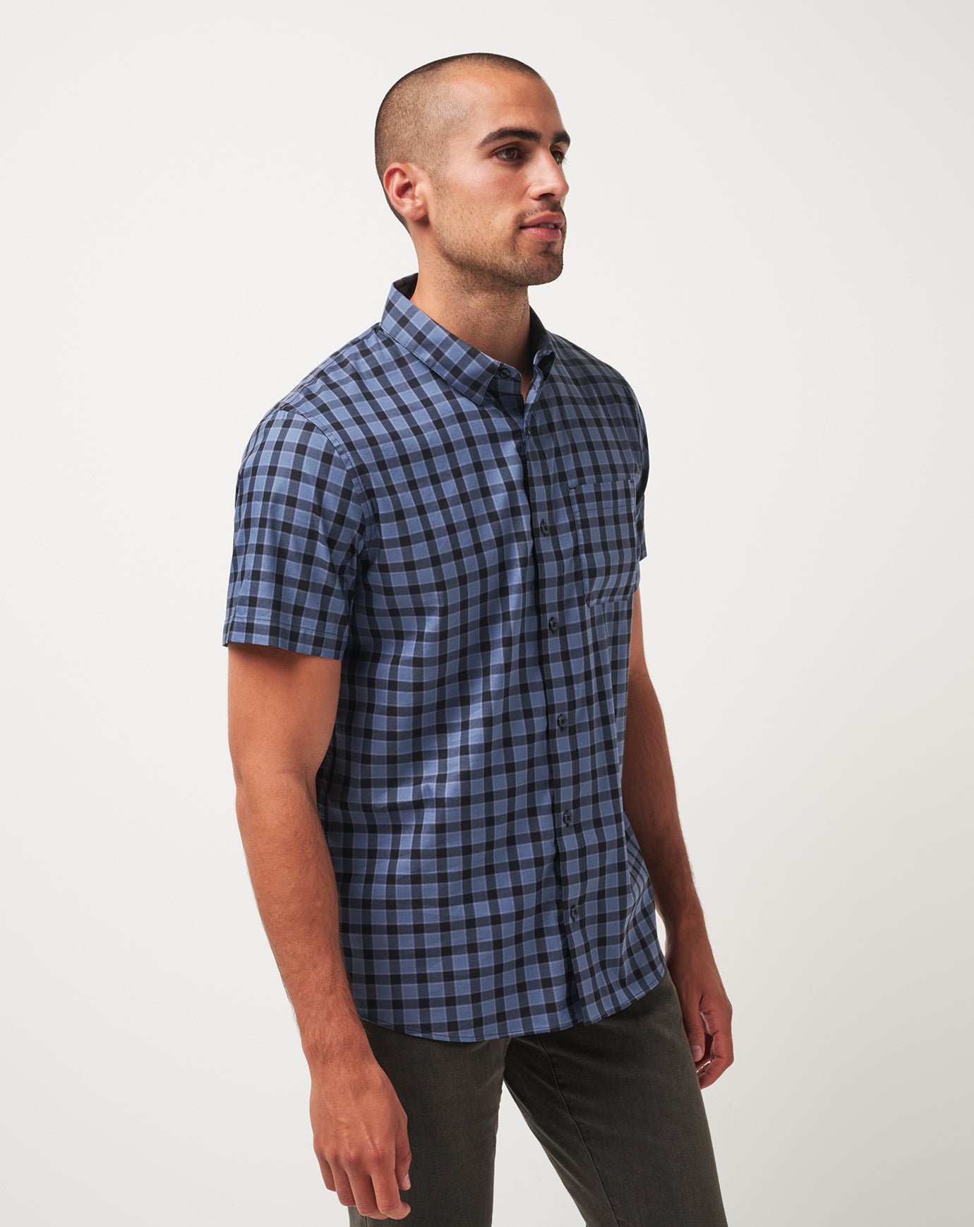 Rank And File Button-Up - Image 2