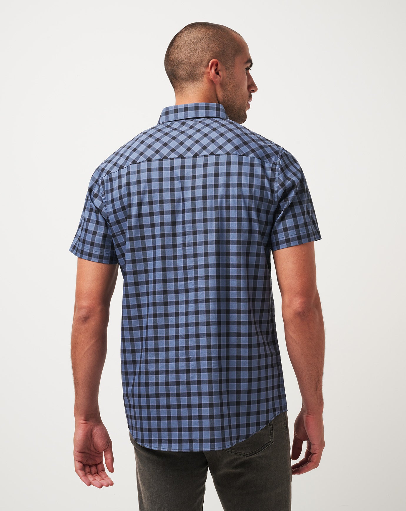 Rank And File Button-Up - Image 3