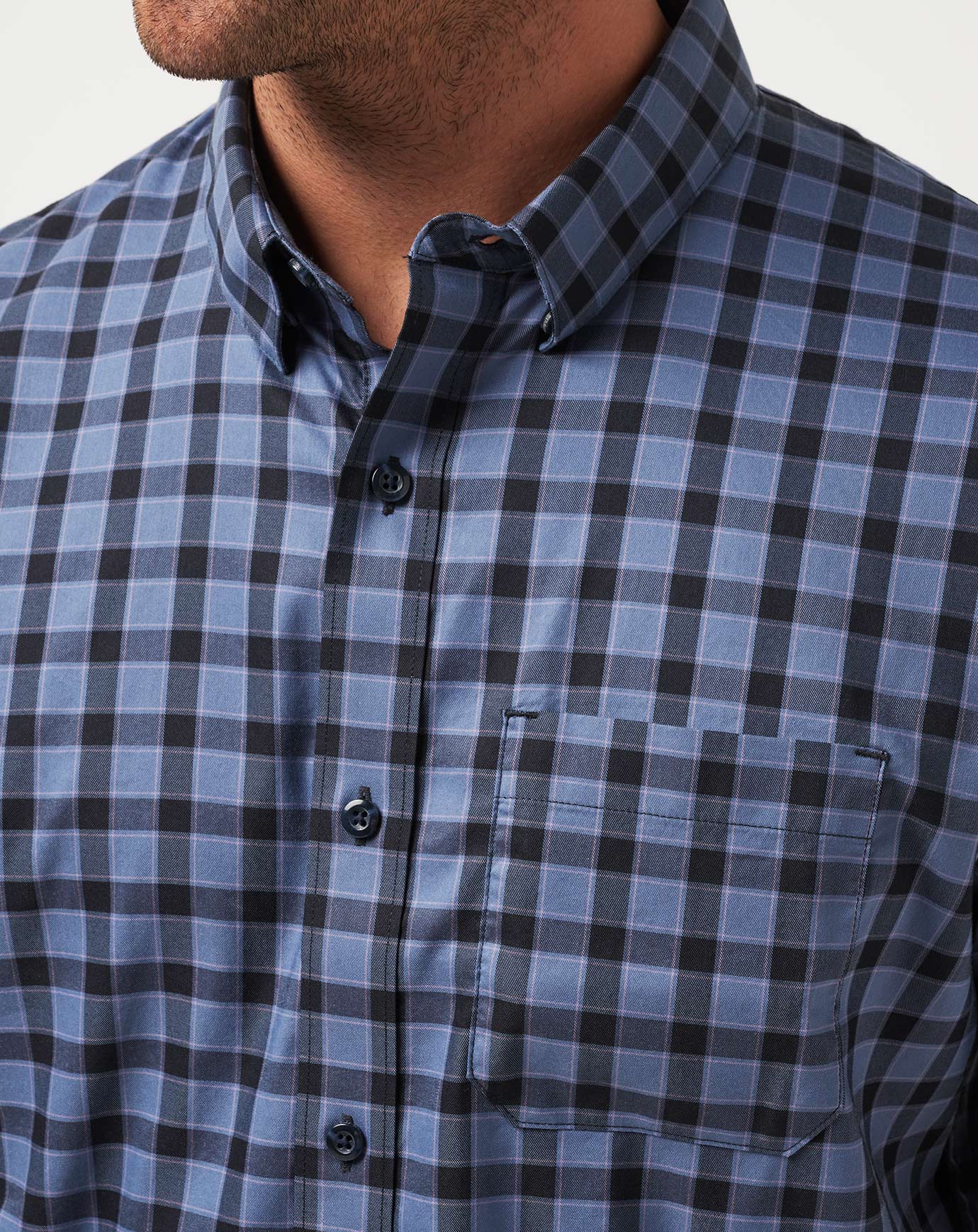 Rank And File Button-Up - Image 4