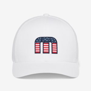 Flag Dad 2.0 Snapback Hat