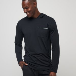 Action Hoodie