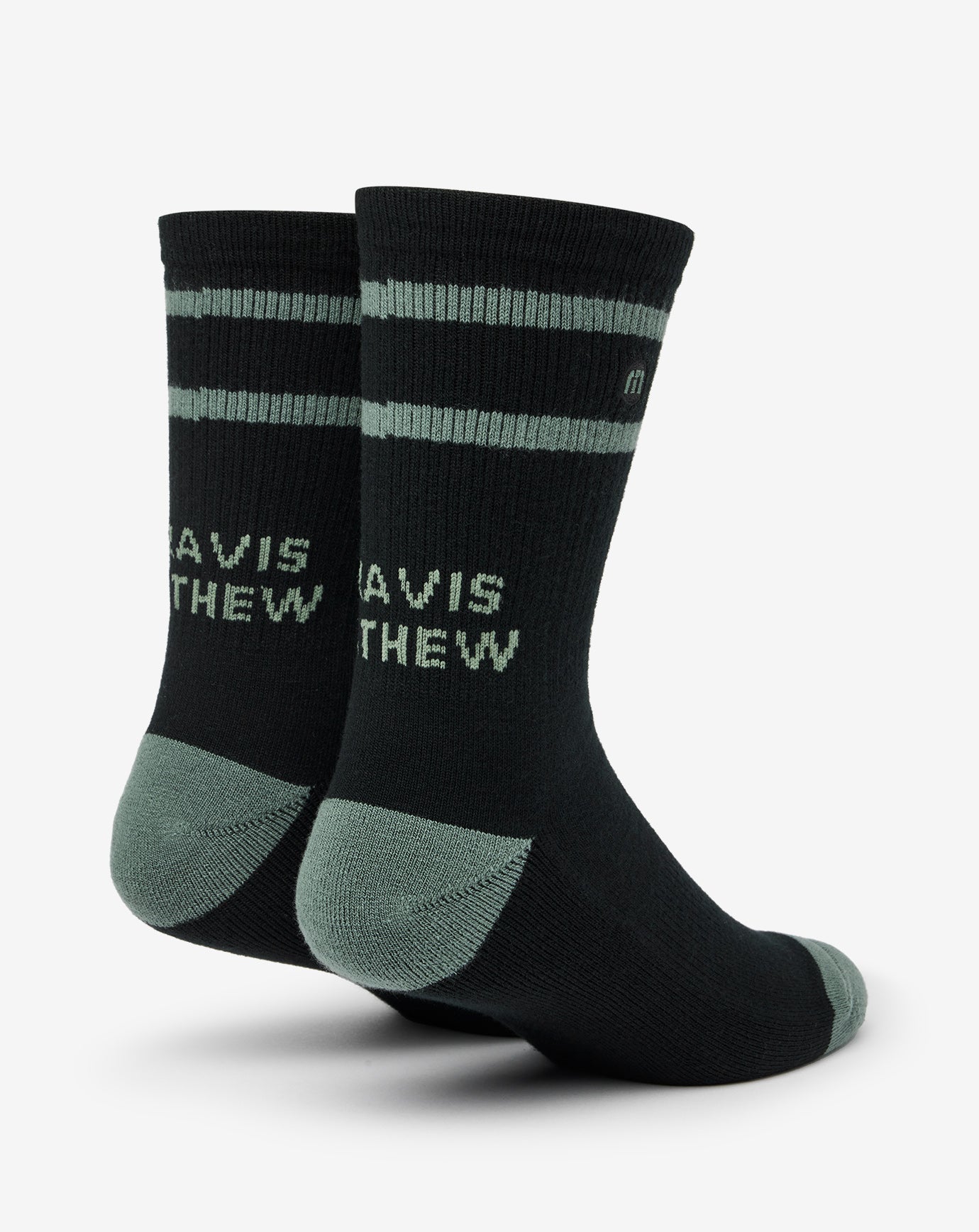 Highway Town Crew Sock - Image 2