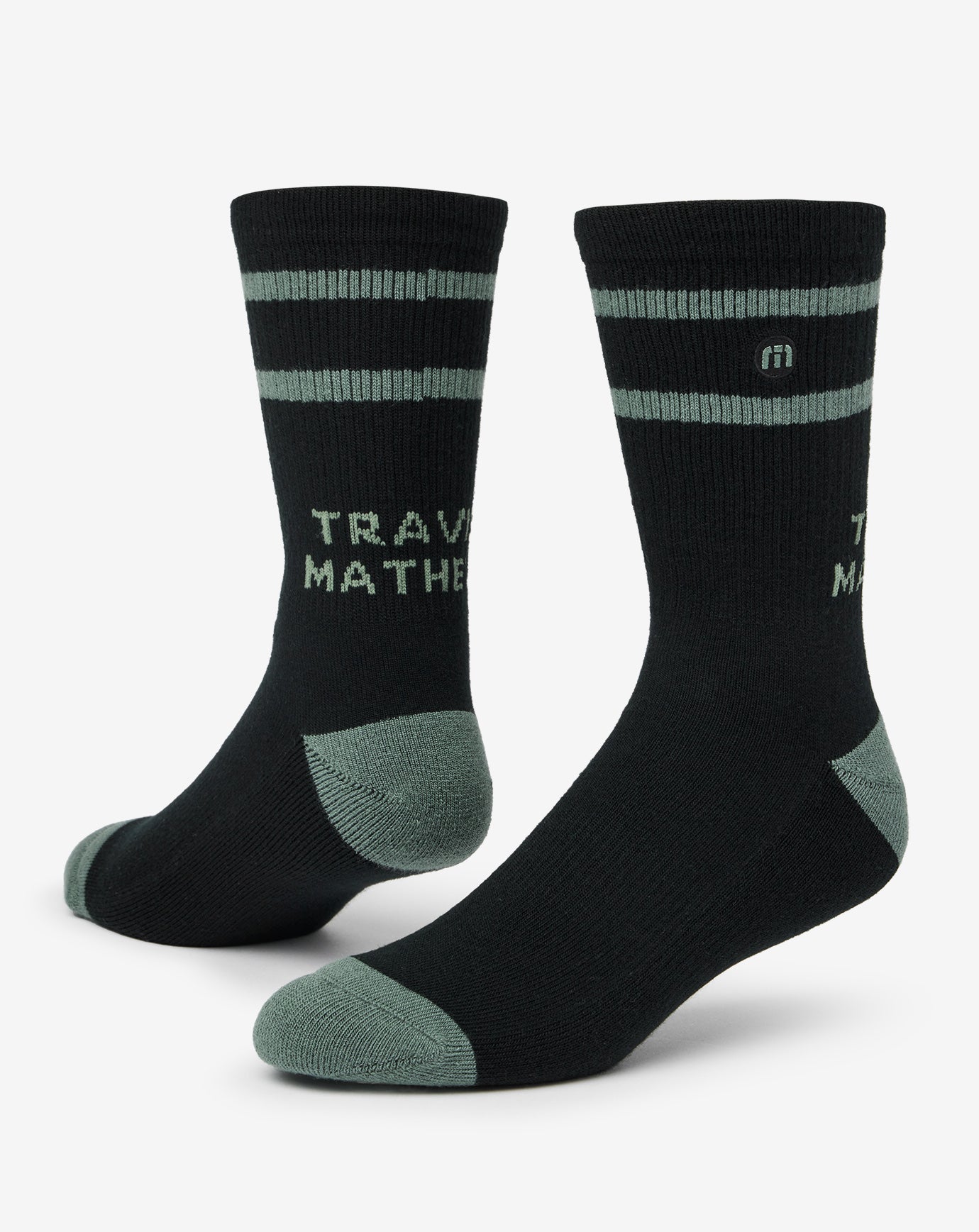 Highway Town Crew Sock - Image 5