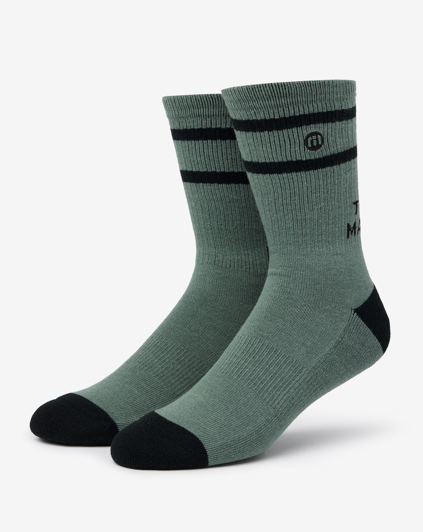 Highway Town Crew Sock - Image 8