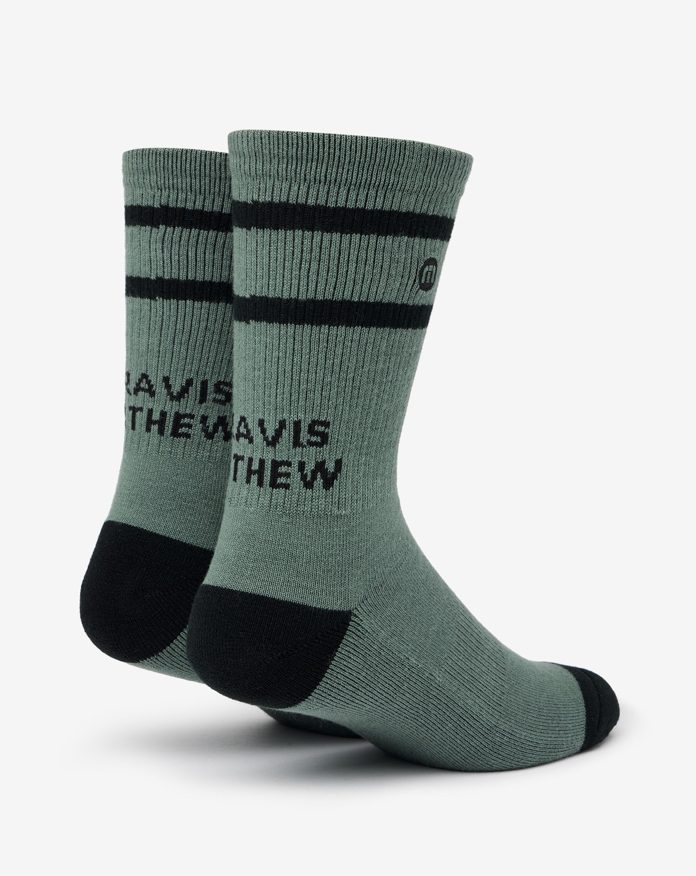 Highway Town Crew Sock - Image 14