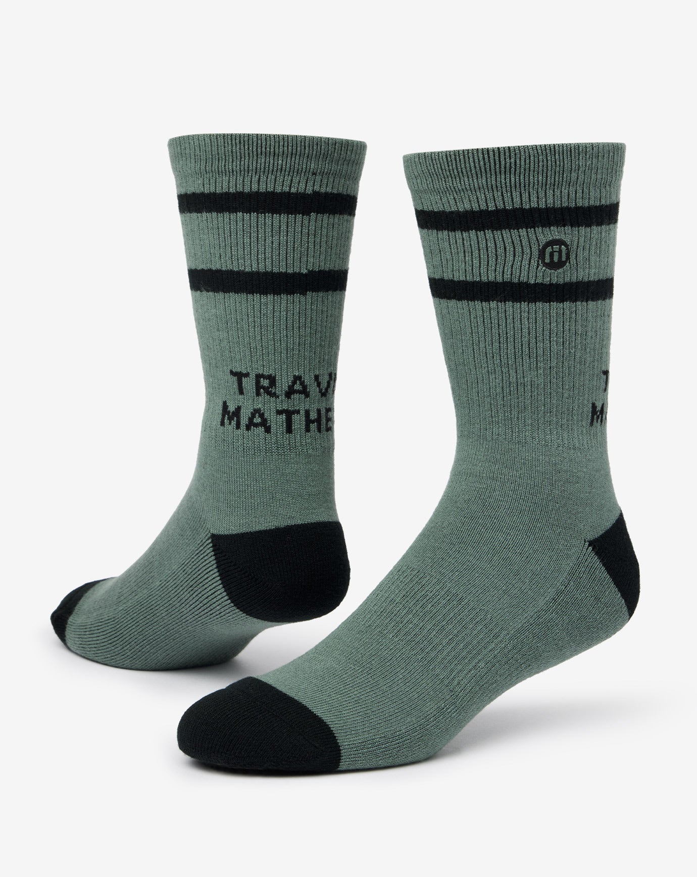 Highway Town Crew Sock - Image 10