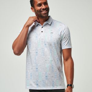 Waimea Bae Polo