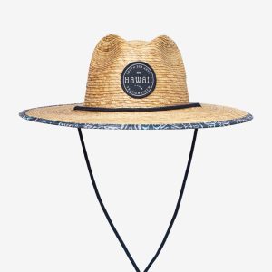 Musubi Straw Hat
