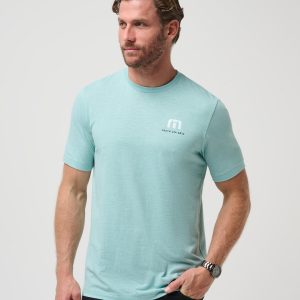 Akaka Falls Tee