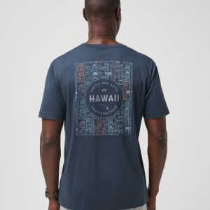 Haleiwa Tee