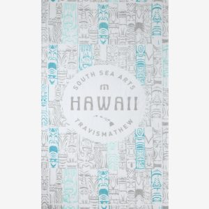 Malassadas Beach Towel