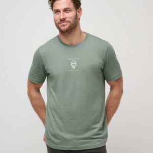 Goal Post Tee