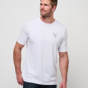 Dump And Chase Tee