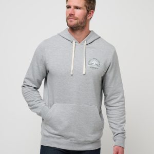 Glacier Hike Hoodie