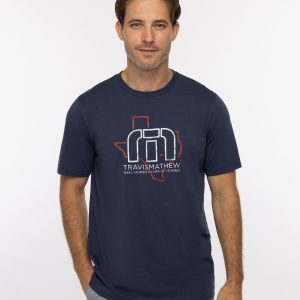 Bucking Bull 2.0 Tee