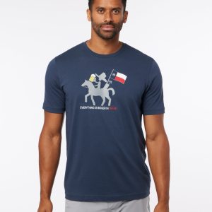 Hoot And Hollar 2.0 Tee