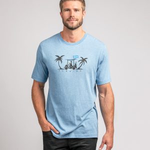 Everglades 2.0 Tee