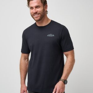 Nautical Nines Tee