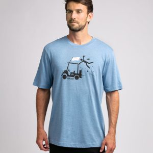 44 Represent 2.0 Tee