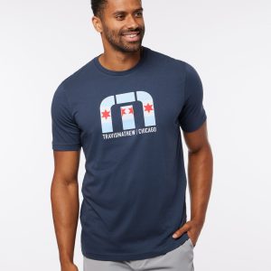 Illinois Noise 2.0 Tee