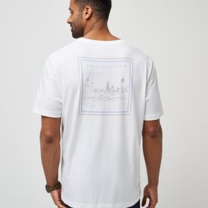 Secret Scene Tee