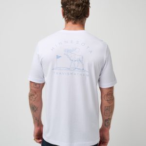 Bread Trail Tee