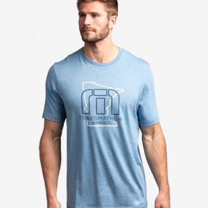 Monarch 2.0 Tee