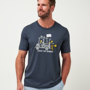 The Patriot 2.0 Tee