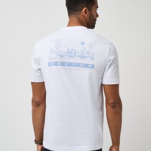 Northern Hemisphere Tee