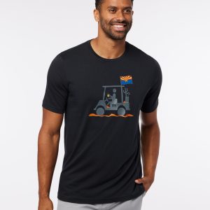 Man Of The Desert 2.0 Tee