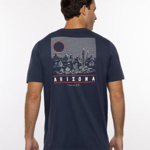 Bell Rock 2.0 Tee