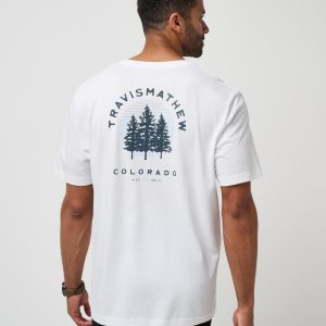 Adventure Season Tee