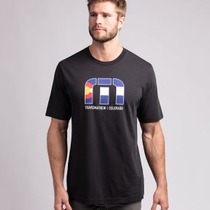 Red Rocks 2.0 Tee