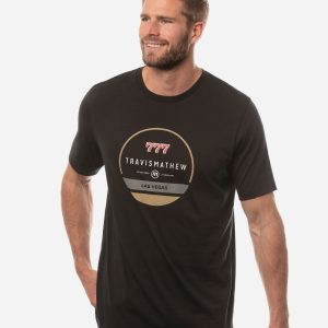 The Lakes 2.0 Tee
