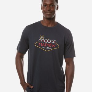 La To Vegas 2.0 Tee