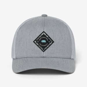 June Lake Loop 2.0 Snapback Hat